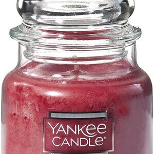 Yankee Christmas Candle Home Scented Classic 22oz Large Jar Single‎ Wick Candle